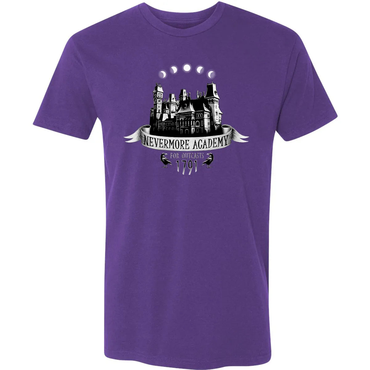 Premium Unisex T-shirt - 8F98HMEP