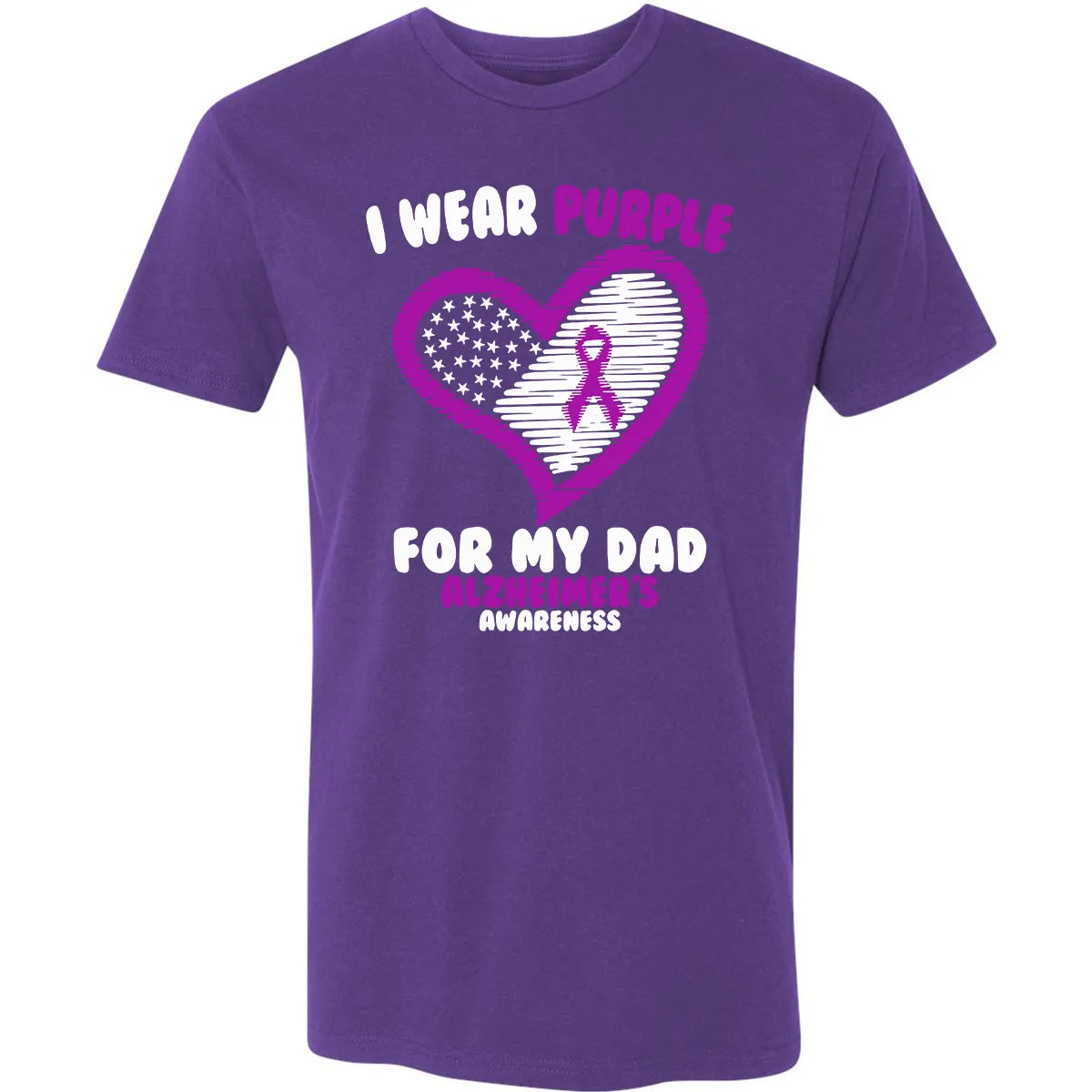 Premium Unisex T-shirt - UMEBVRMU