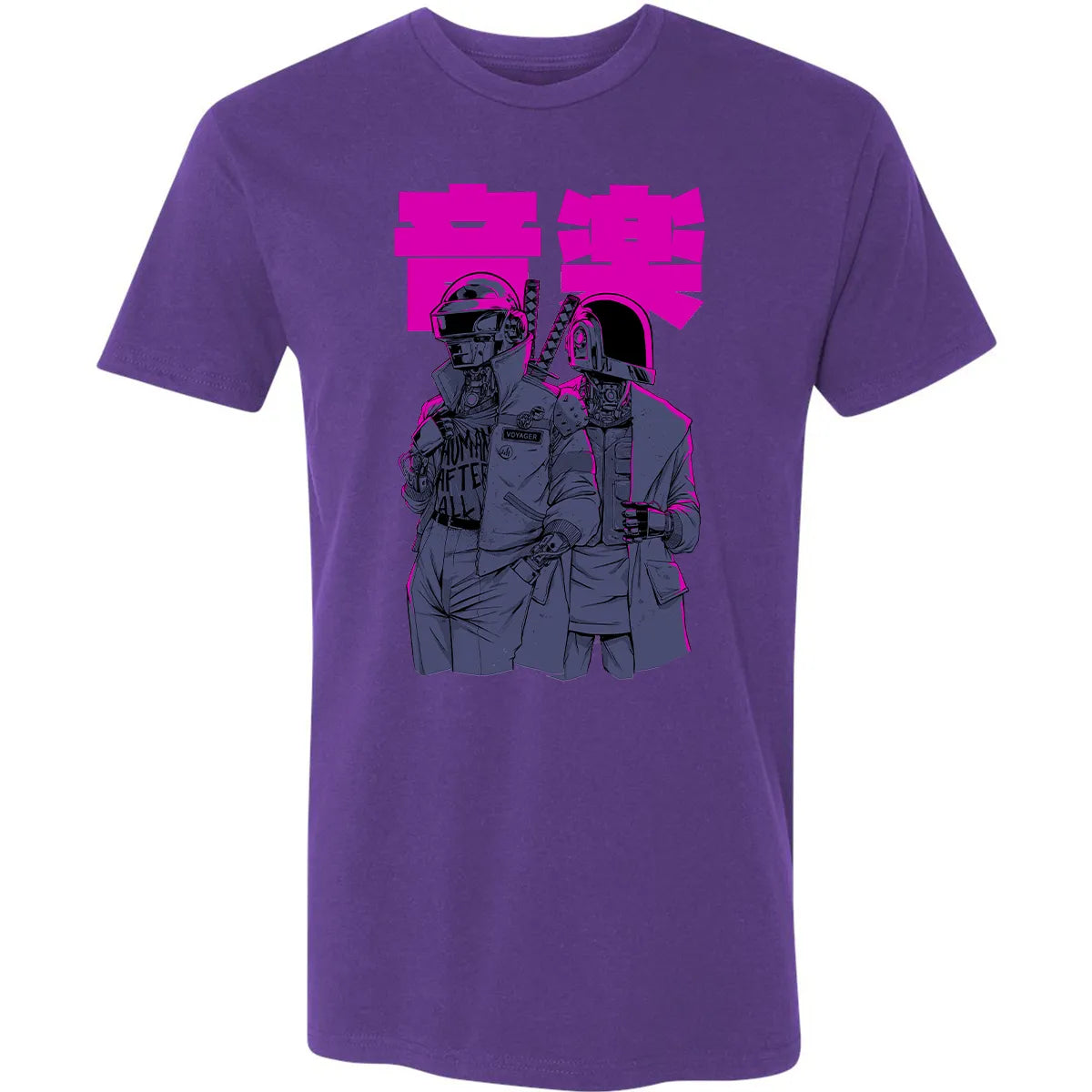 Premium Unisex T-shirt - FHZ4CPXD