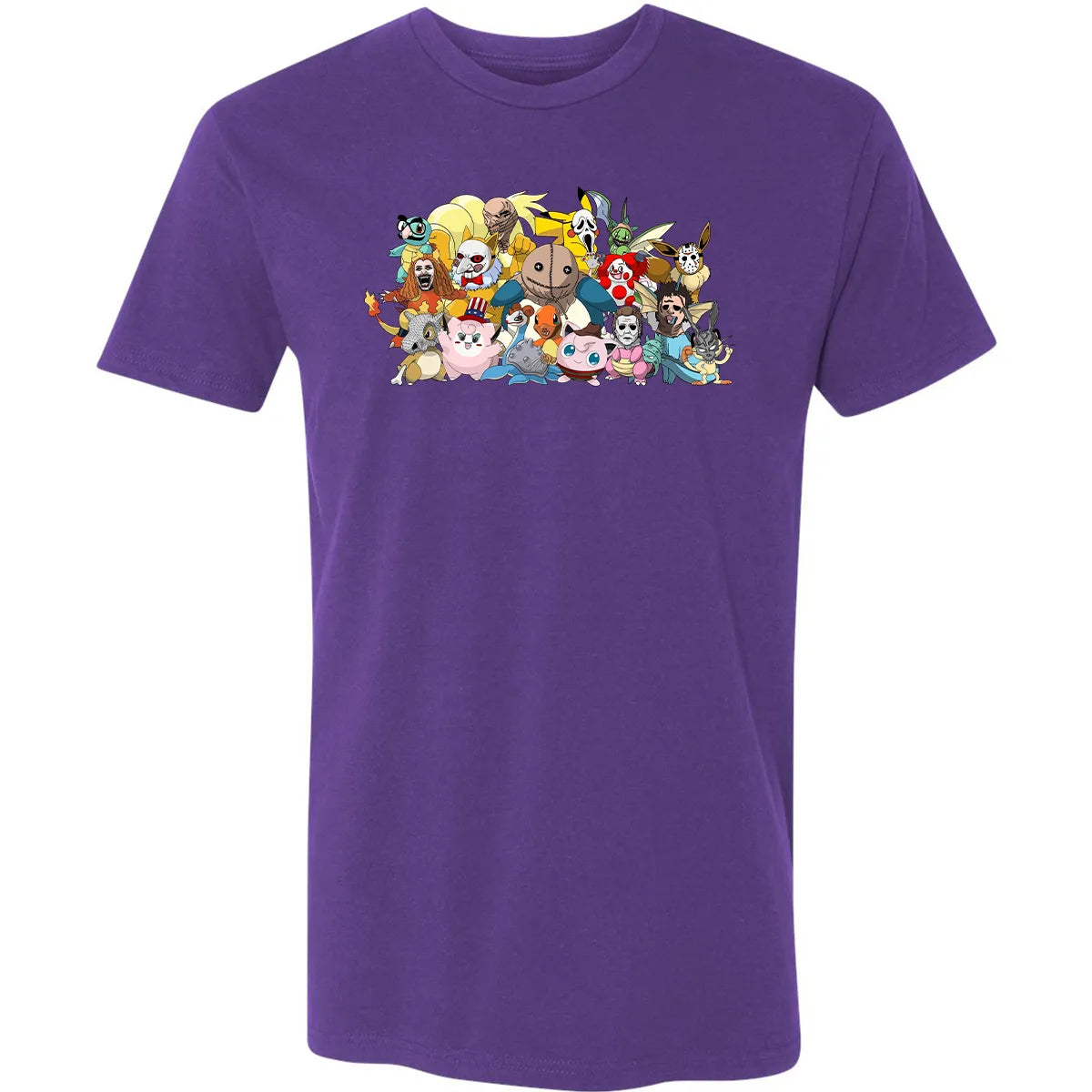Premium Unisex T-shirt - RJZW1MQU