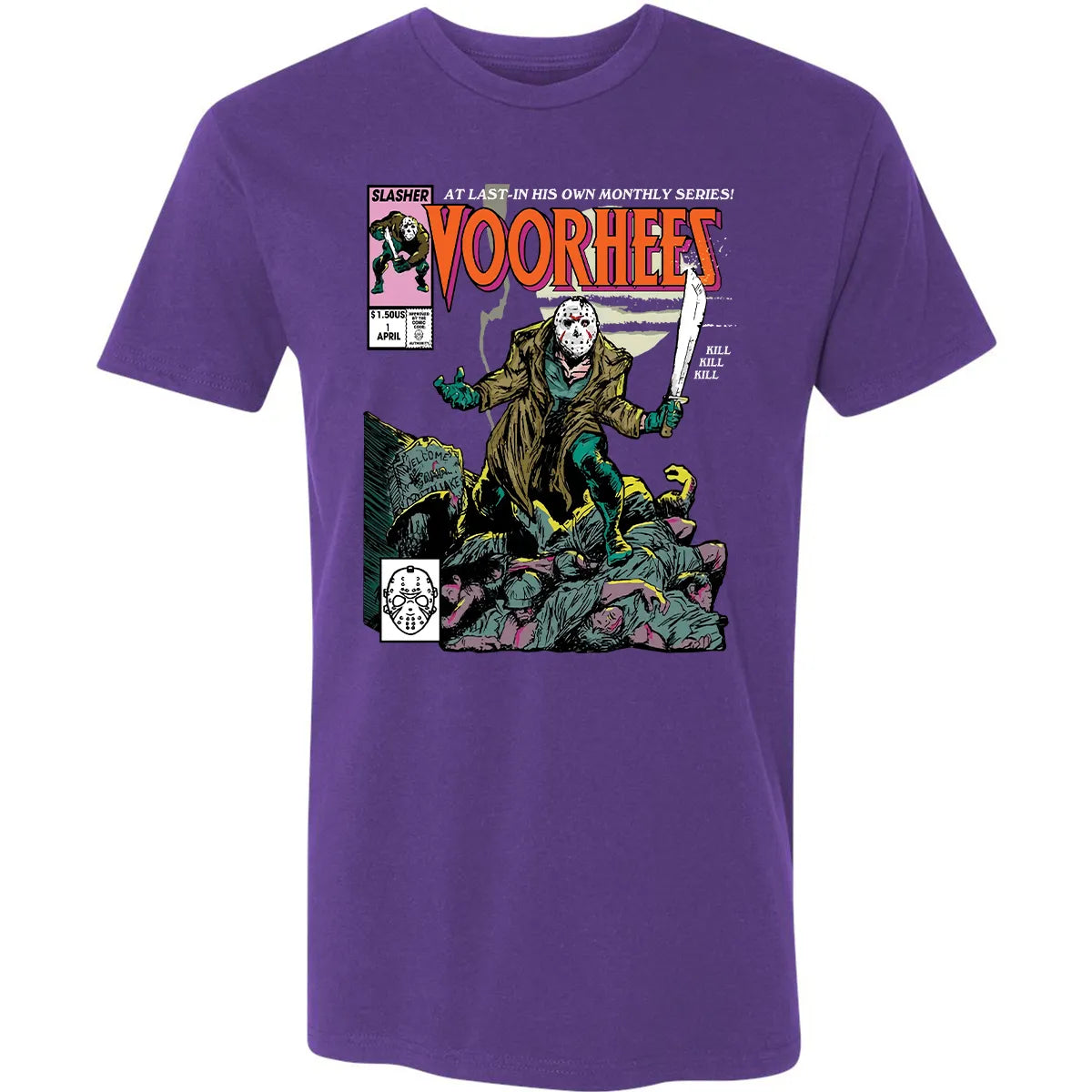 Premium Unisex T-shirt - 81X72UT6