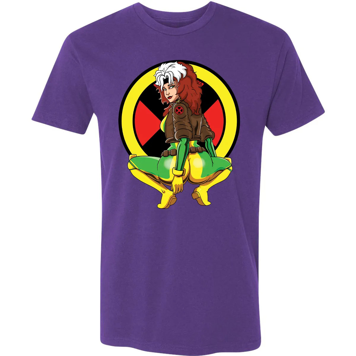 Premium Unisex T-shirt - EXB39CET
