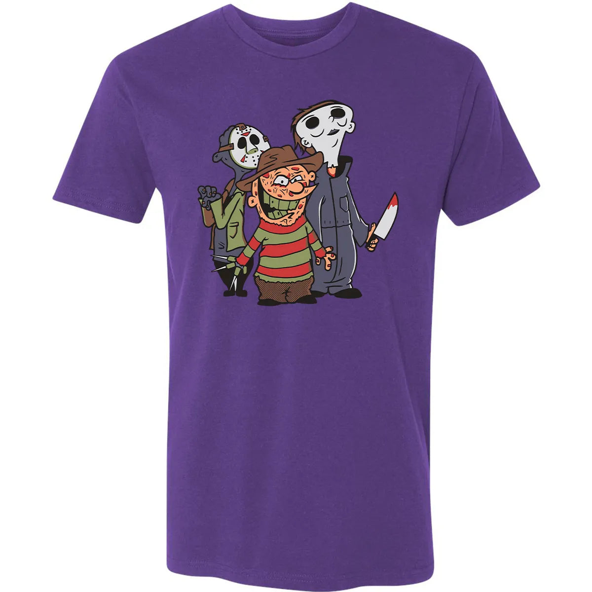 Premium Unisex T-shirt - UXLYUV9Y