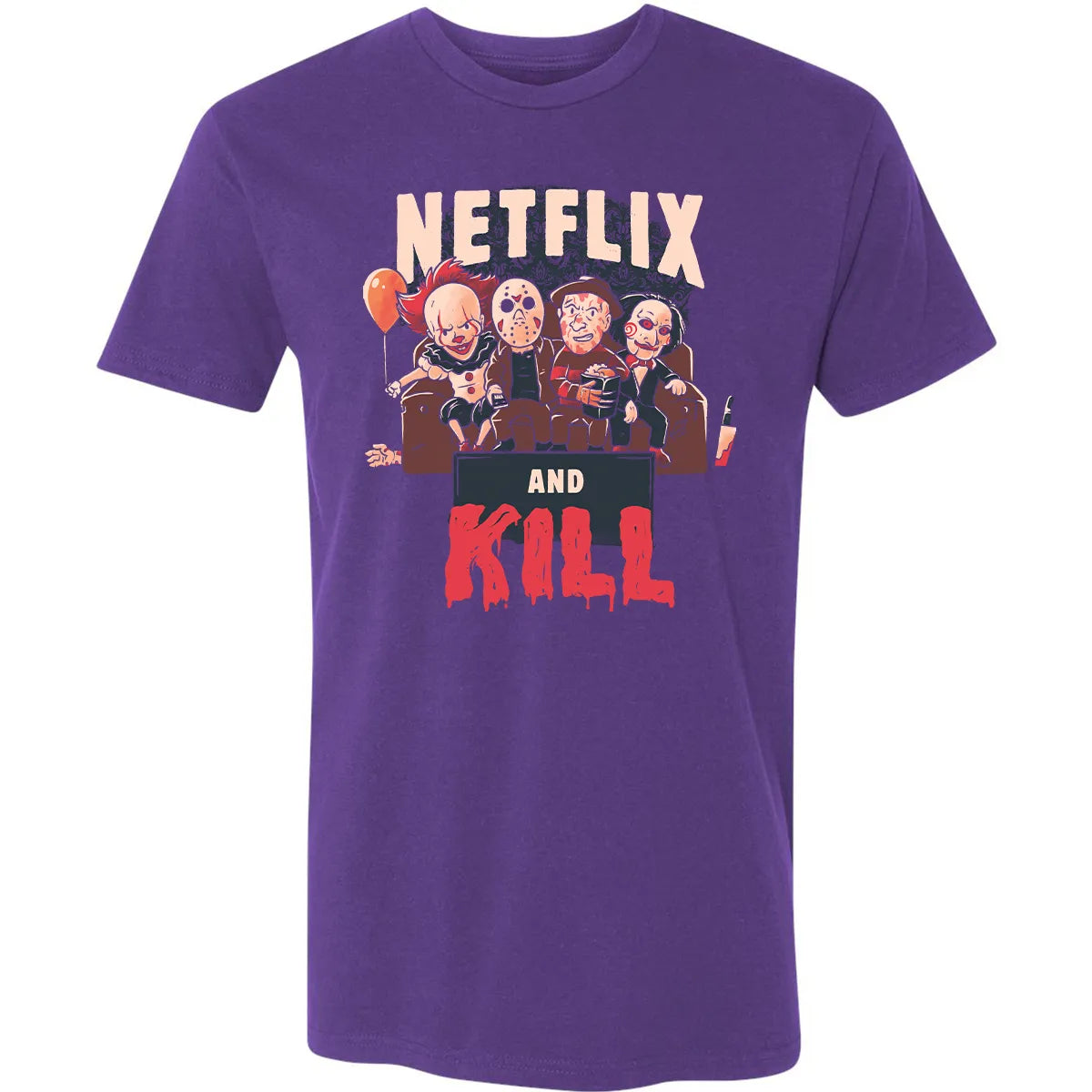 Premium Unisex T-shirt - 4YB6Y3RG