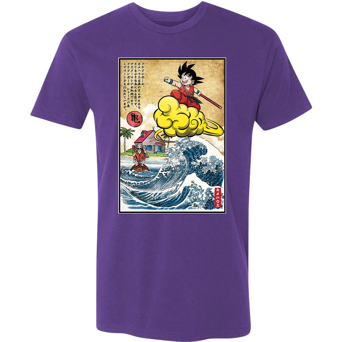 Premium Unisex T-shirt - 3SXD1V5Z