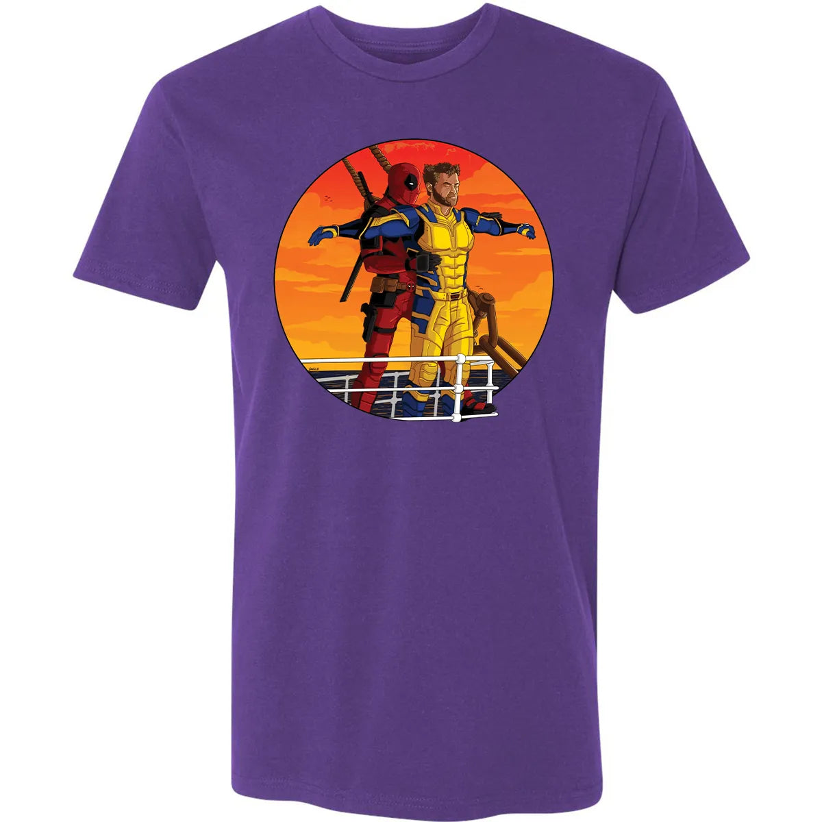 Premium Unisex T-shirt - Z7LTUA69