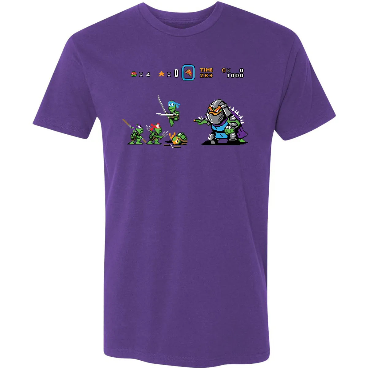 Premium Unisex T-shirt - ZH3KVNF9
