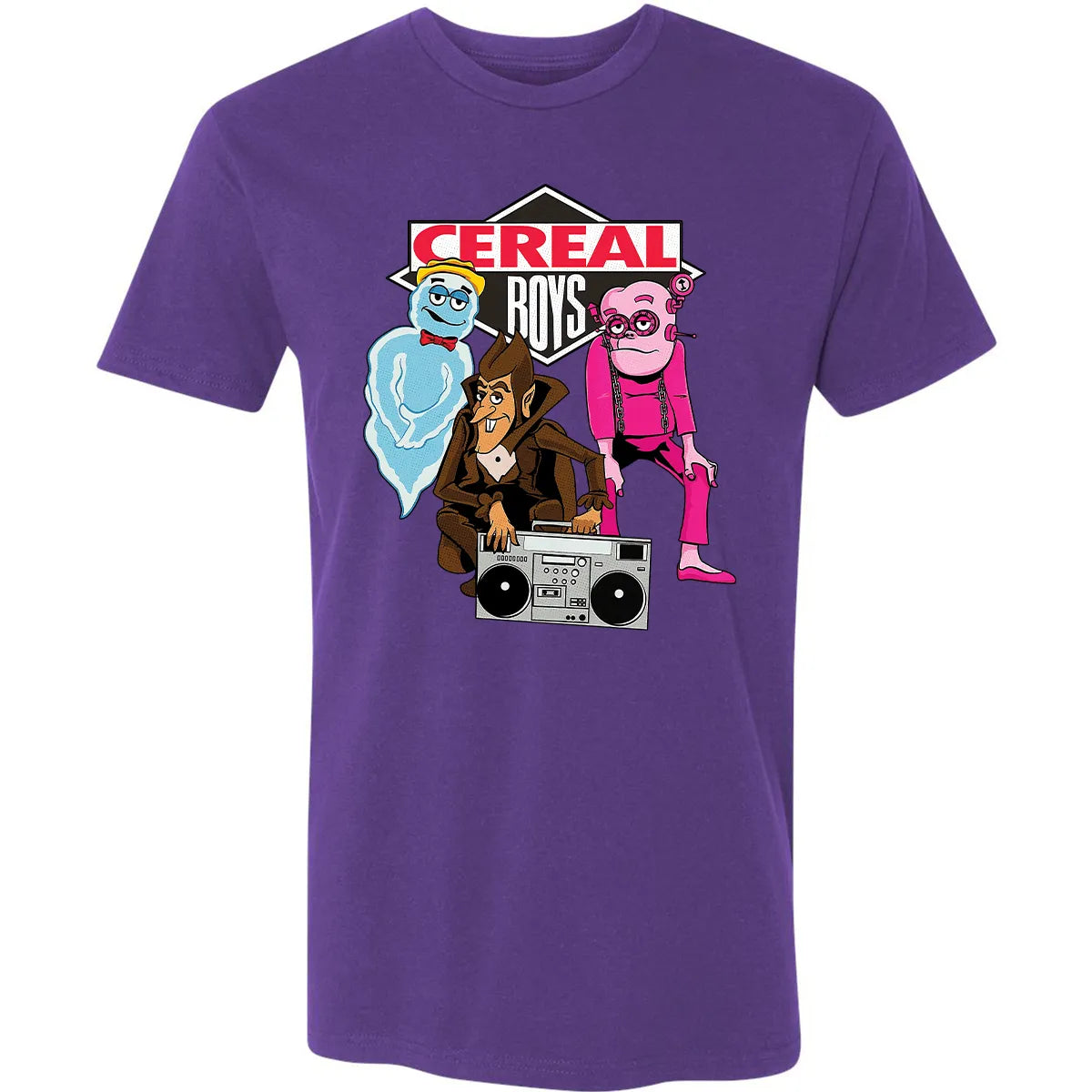 Premium Unisex T-shirt - W3D5VT2N