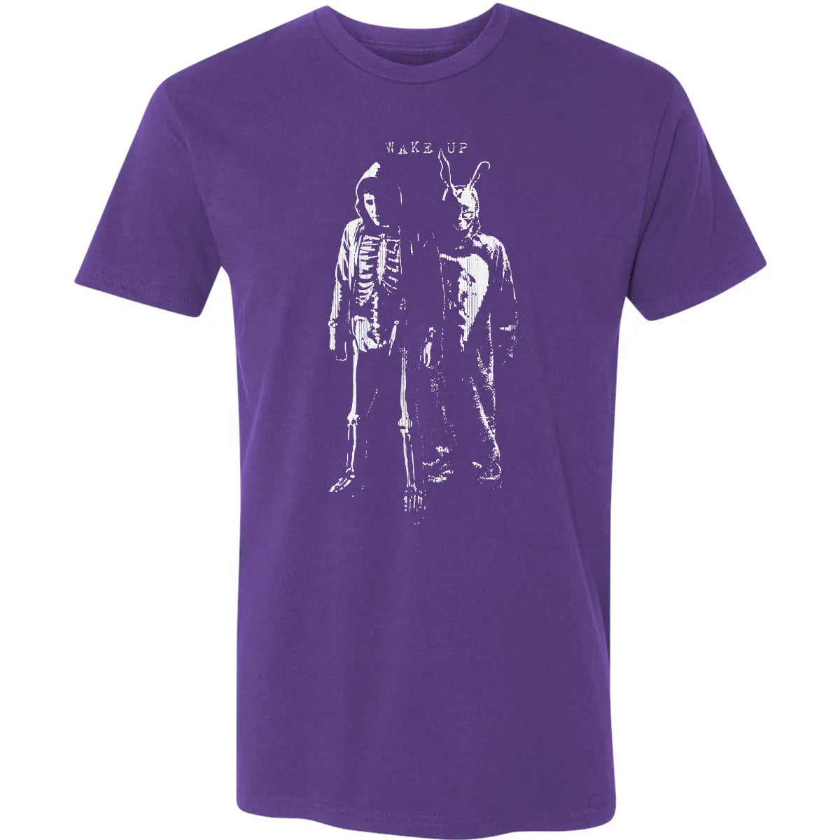 Premium Unisex T-shirt - 12T7VC26