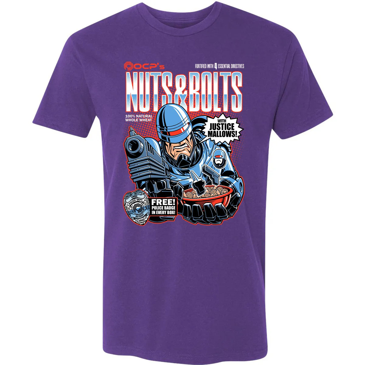 Premium Unisex T-shirt - VQ1AA9CZ