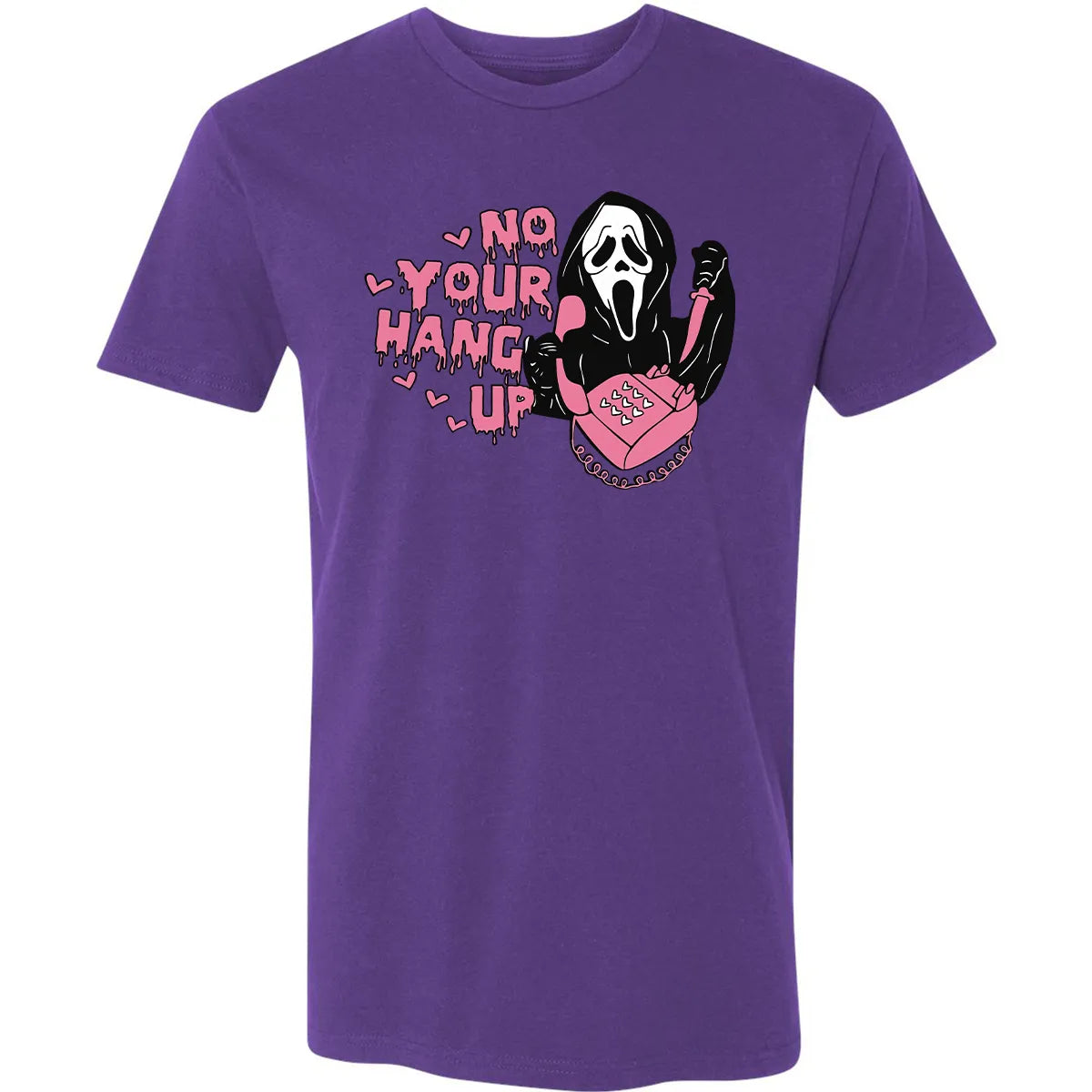 Premium Unisex T-shirt - PCTHG3HK