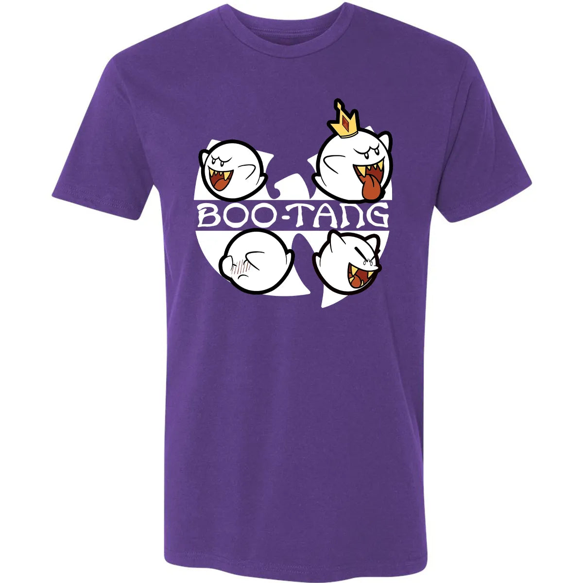 Premium Unisex T-shirt - KBL4R8V5