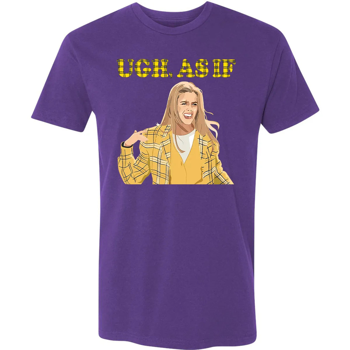 Premium Unisex T-shirt - 9E2Z4LZ3