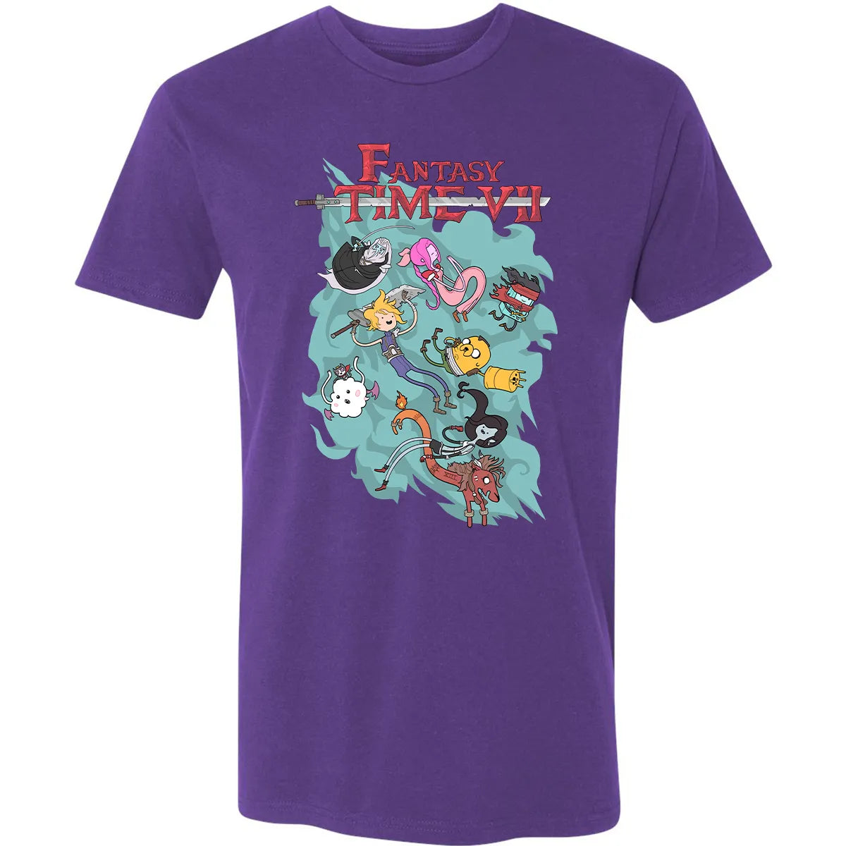 Premium Unisex T-shirt - SDTL1DR6
