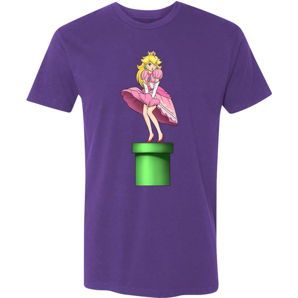 Premium Unisex T-shirt - 7CKMQPVS