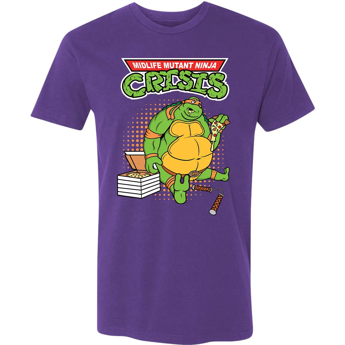 Premium Unisex T-shirt - LJQHVX4M