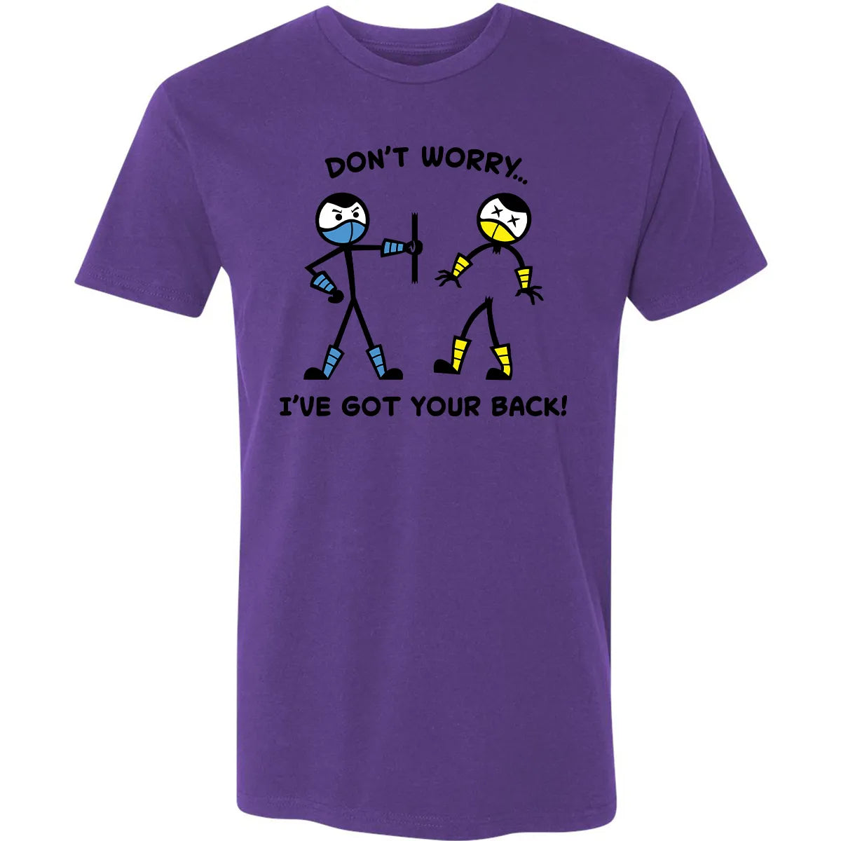 Premium Unisex T-shirt - N5NBWWWB