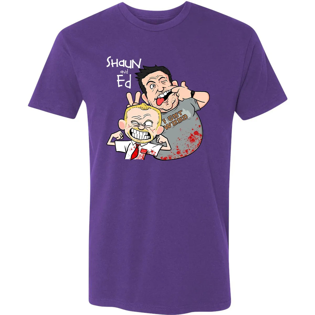 Premium Unisex T-shirt - C9JFX5HR