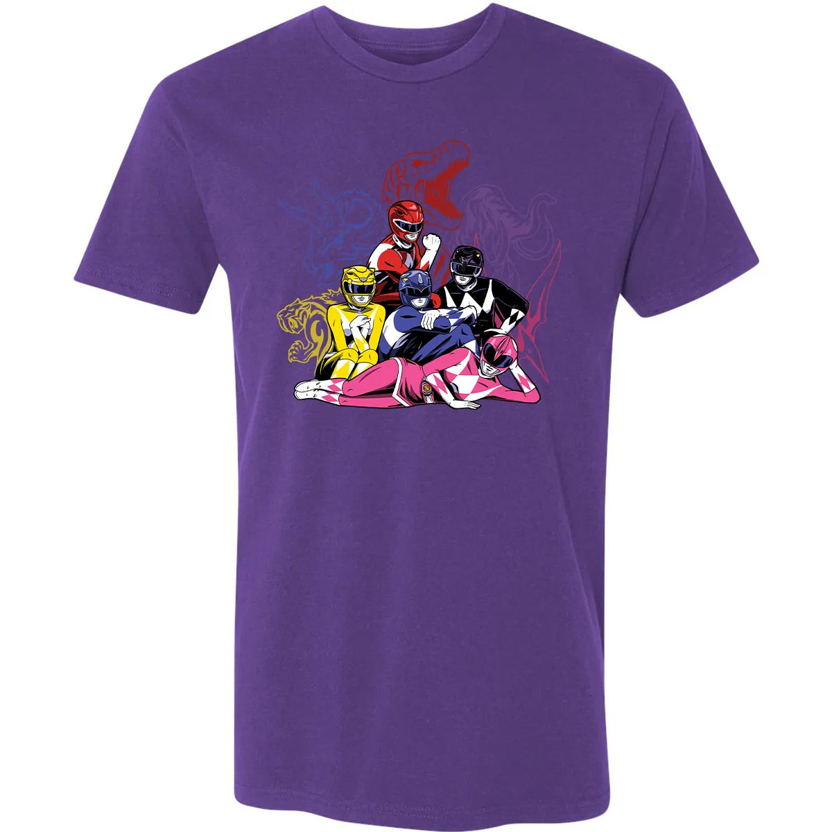 Premium Unisex T-shirt - DDBAZFJE