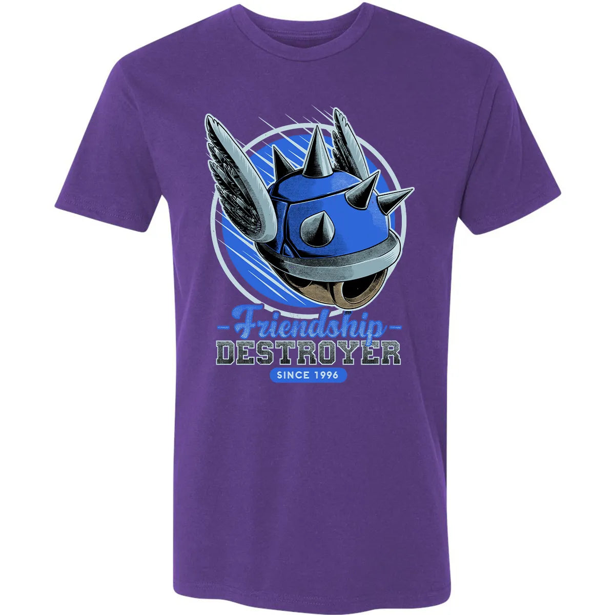 Premium Unisex T-shirt - A6GWW738