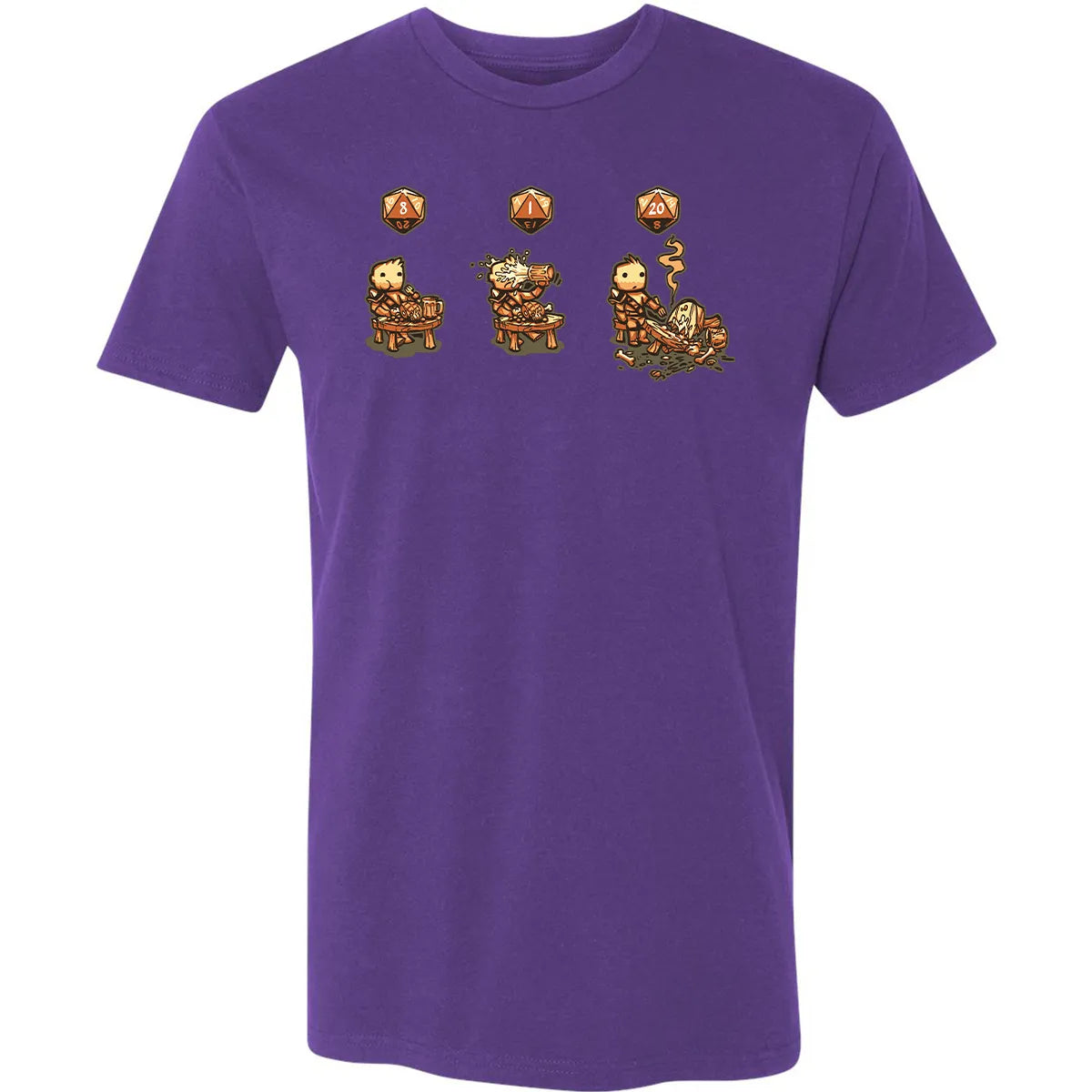 Premium Unisex T-shirt - 912EXHA6