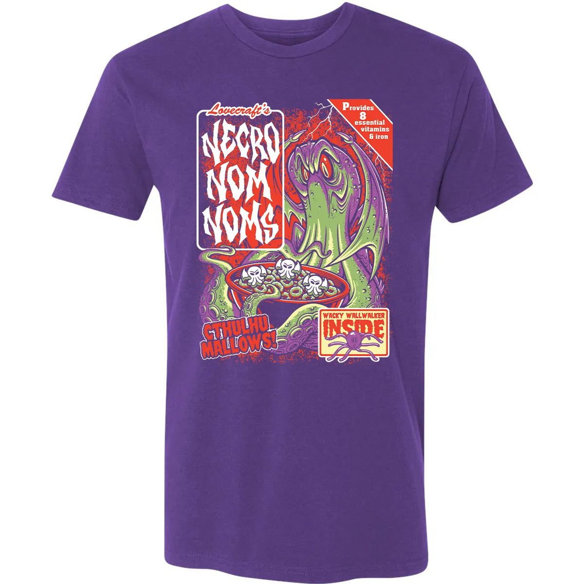 Premium Unisex T-shirt - NVR86PVN