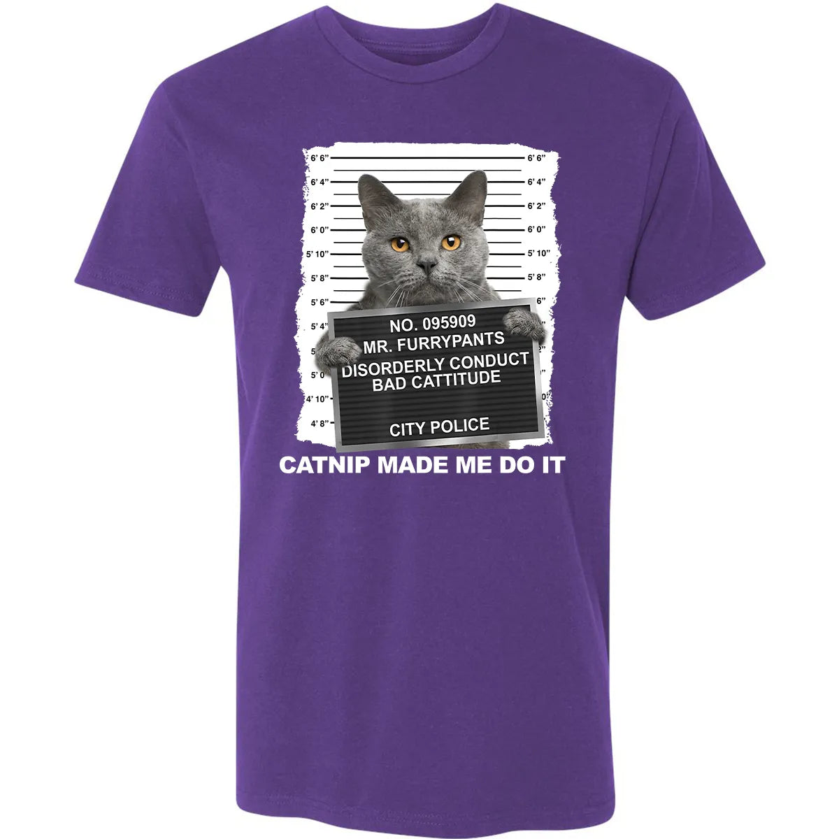 Premium Unisex T-shirt - JVUE6AWS