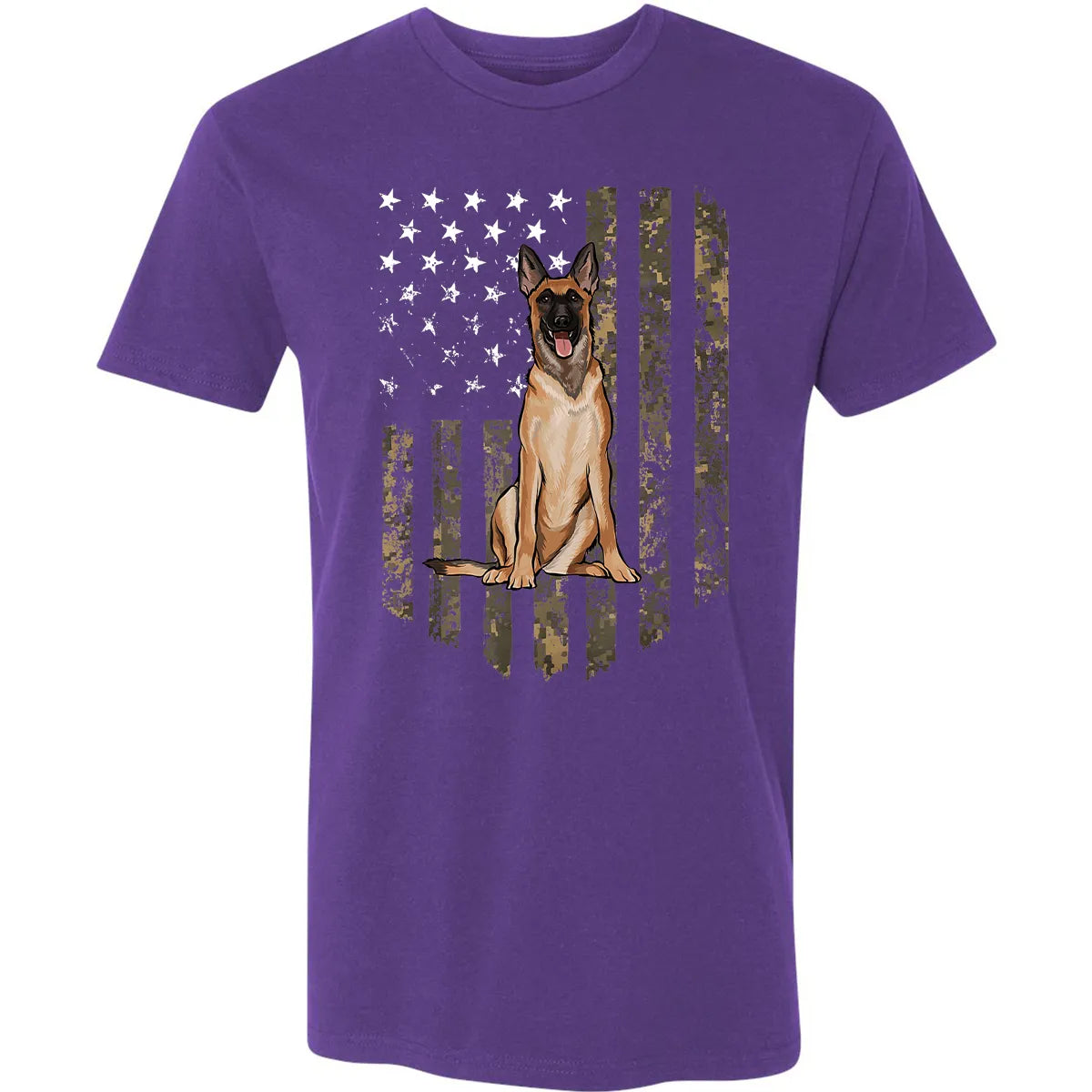 Premium Unisex T-shirt - 24JTDCDS