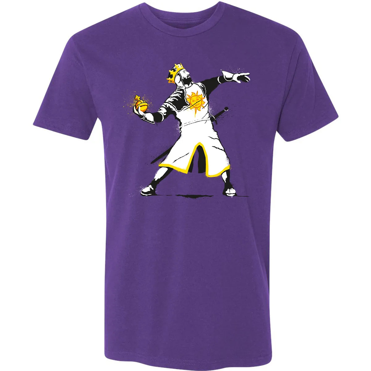 Premium Unisex T-shirt - 2WUVZ2A6