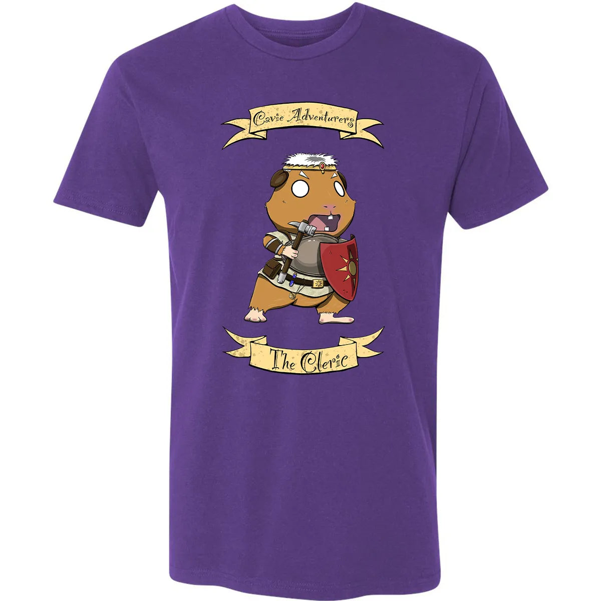 Premium Unisex T-shirt - 7W284AF4