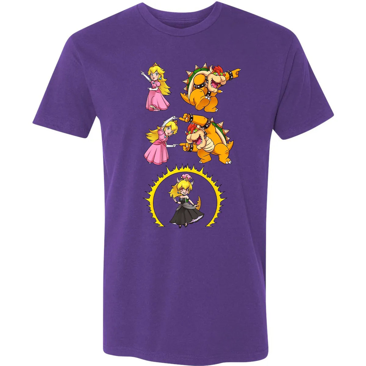 Premium Unisex T-shirt - MS66GR6D