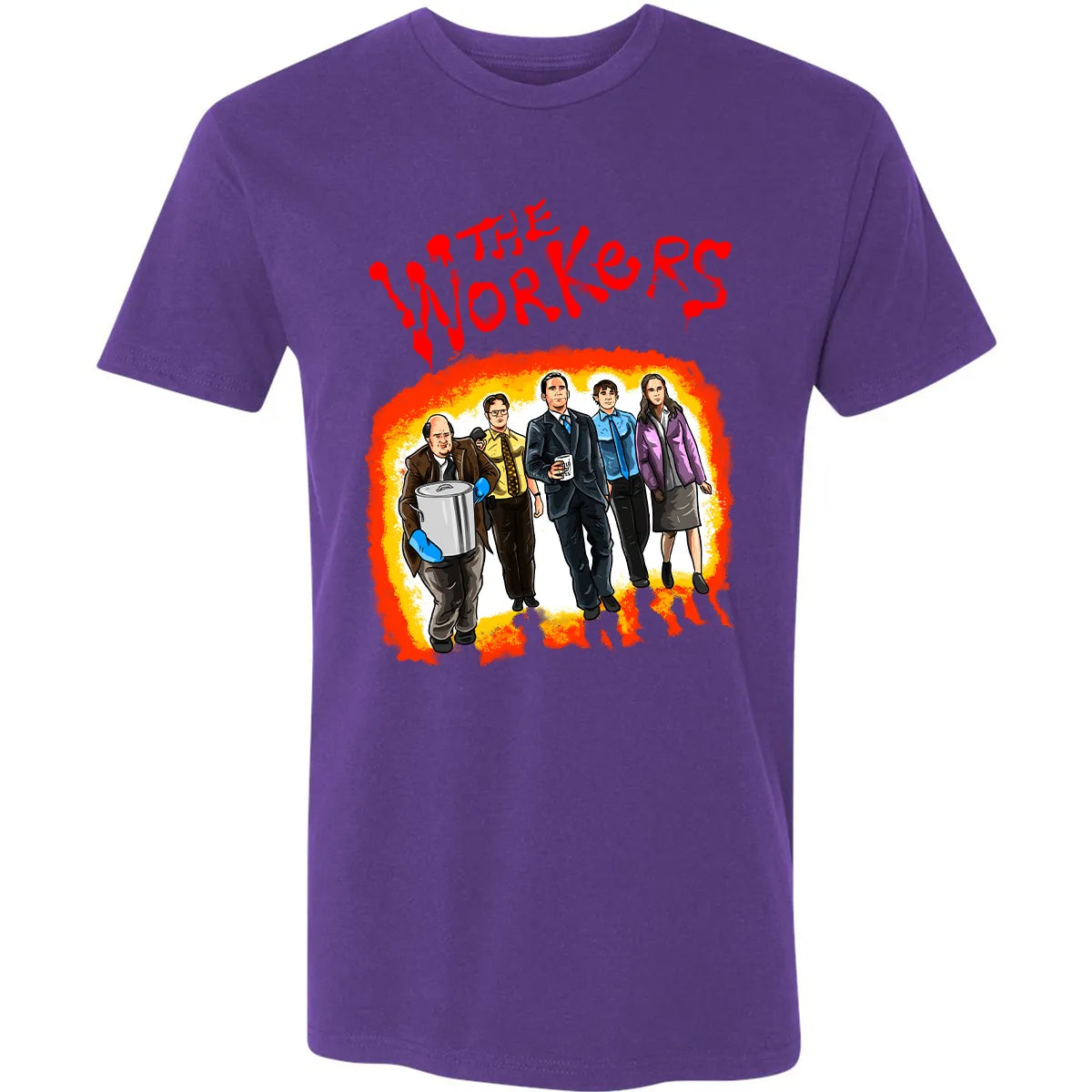 Premium Unisex T-shirt - FM1LQ5PV