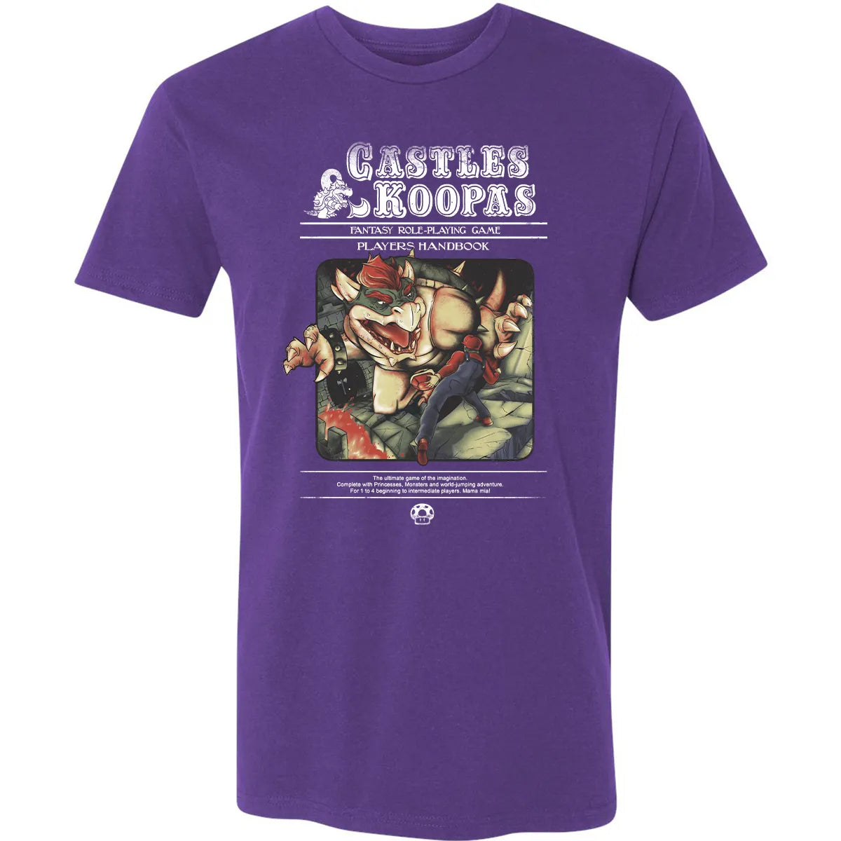 Premium Unisex T-shirt - C2D28Q9V