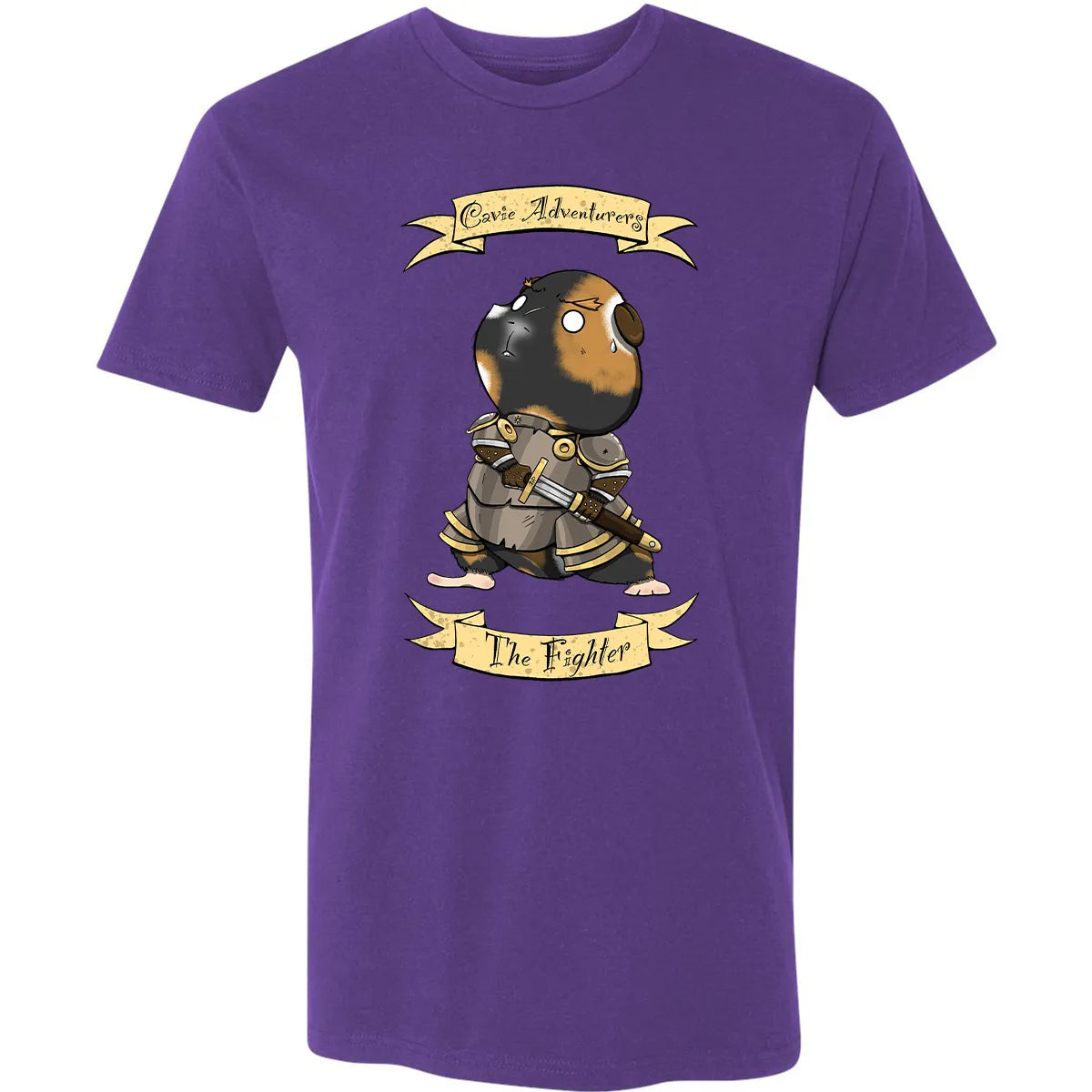 Premium Unisex T-shirt - YRB8X9JS