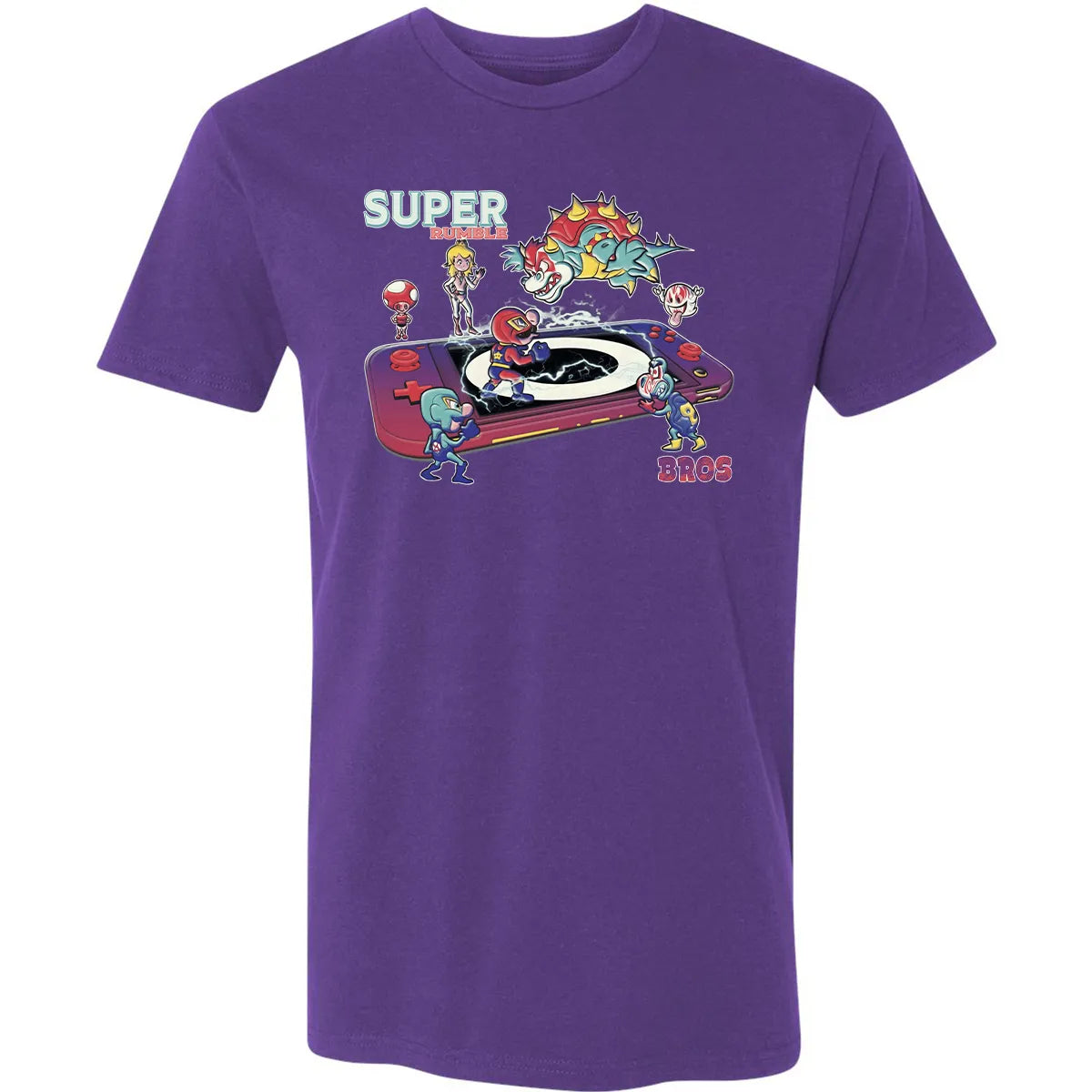 Premium Unisex T-shirt - FD134SZZ