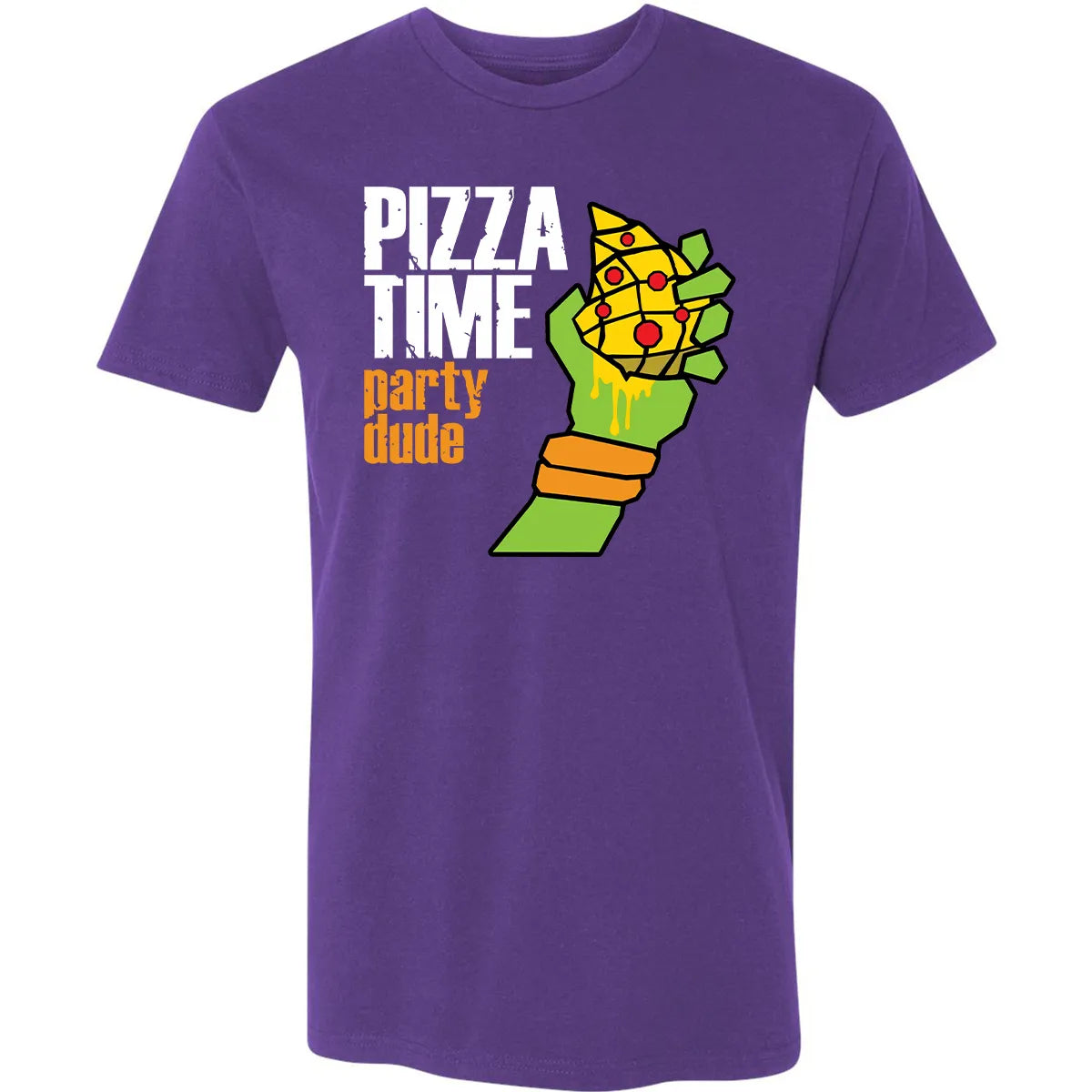 Premium Unisex T-shirt - 518ZT6L7