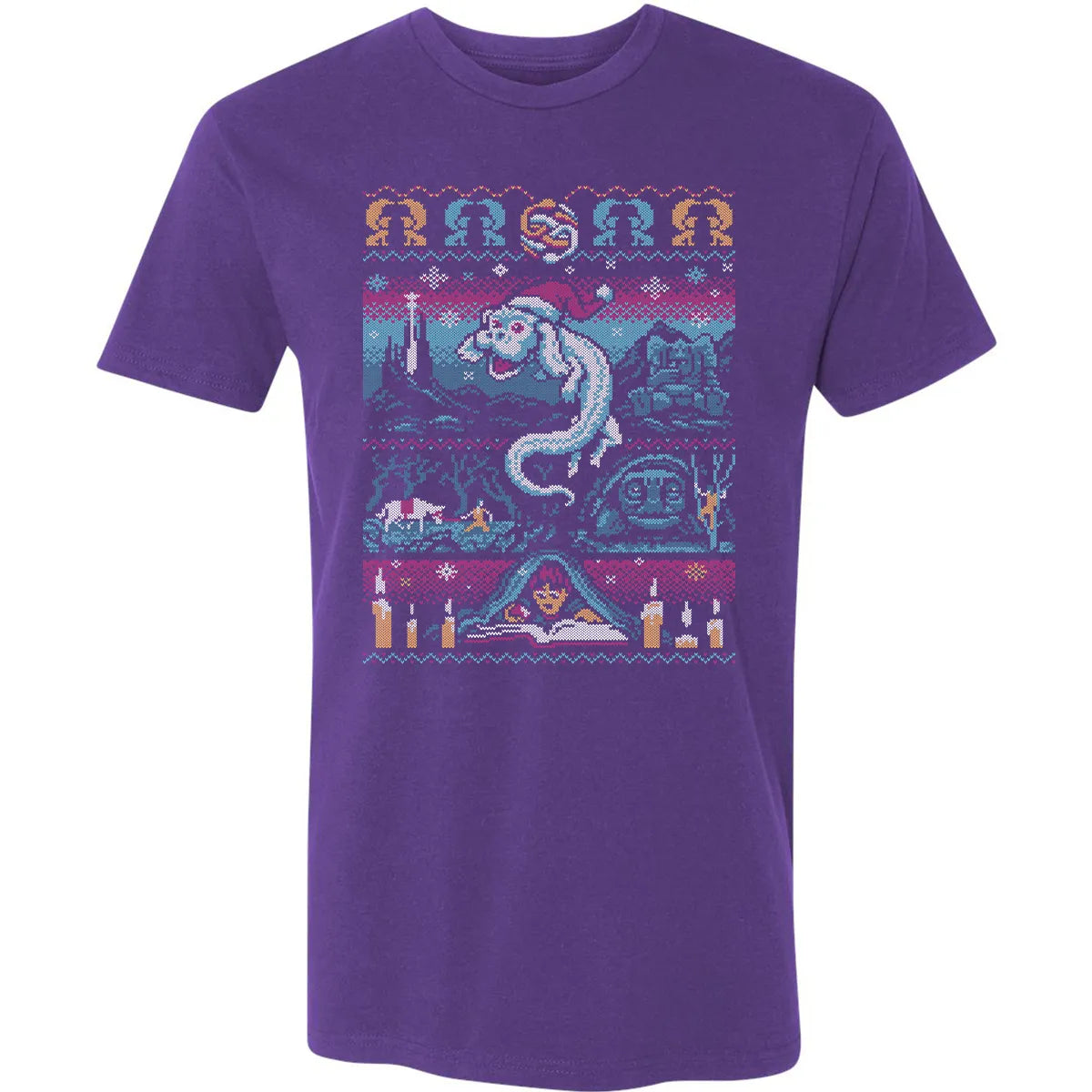 Premium Unisex T-shirt - XL2K1F88