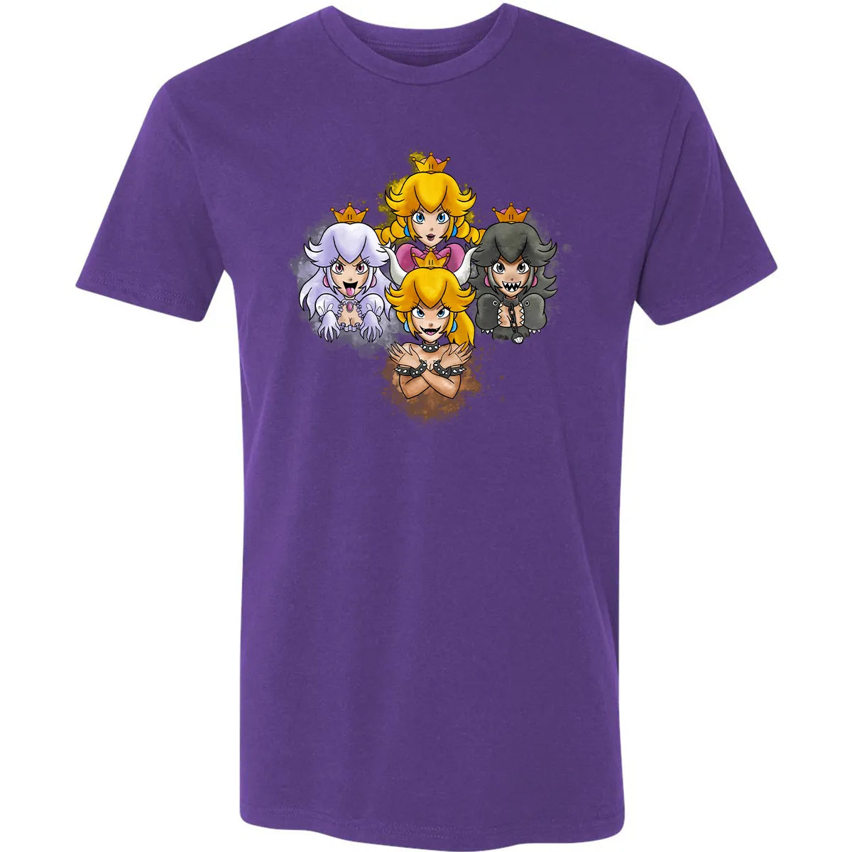 Premium Unisex T-shirt - TLC9HKAR