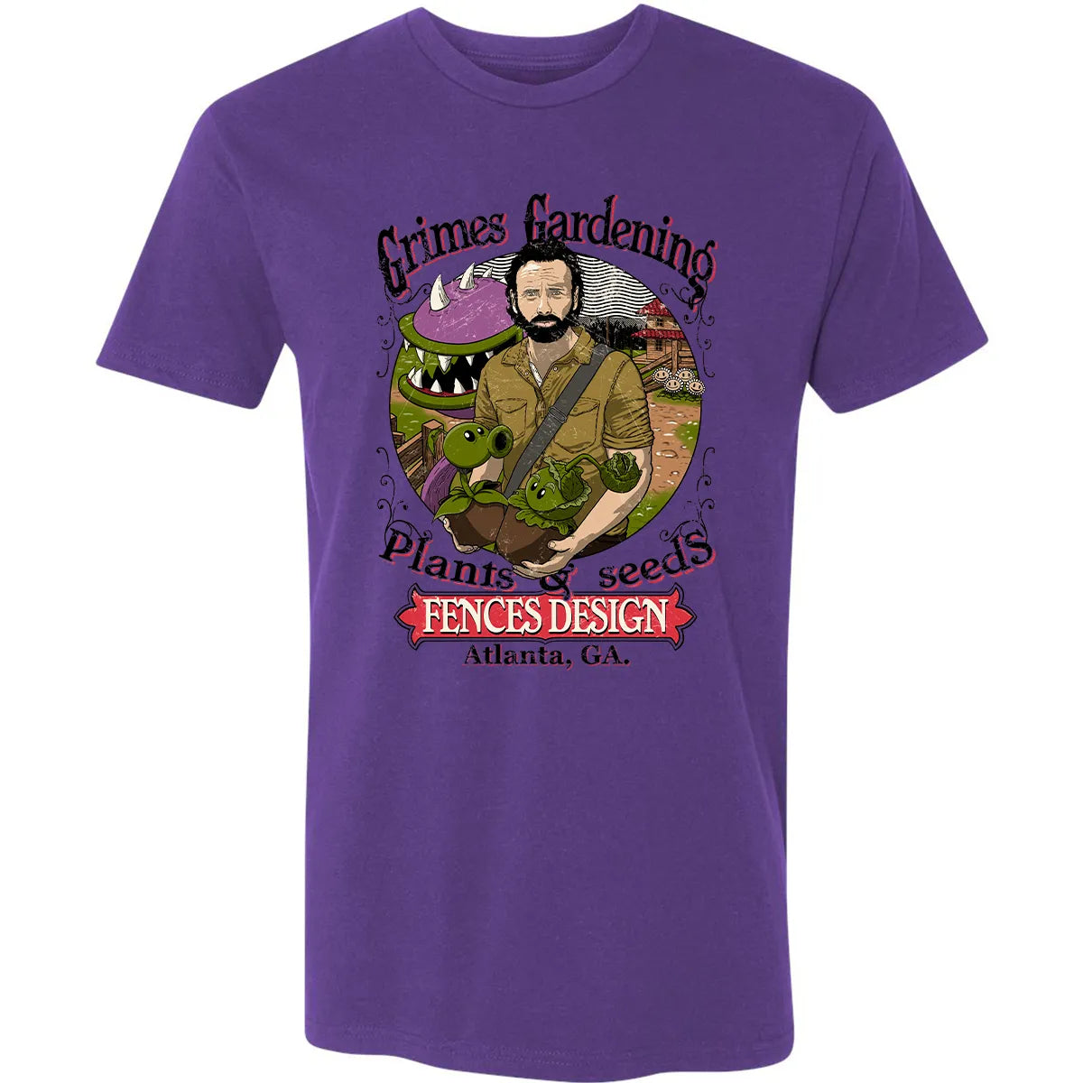 Premium Unisex T-shirt - 97CW796Y