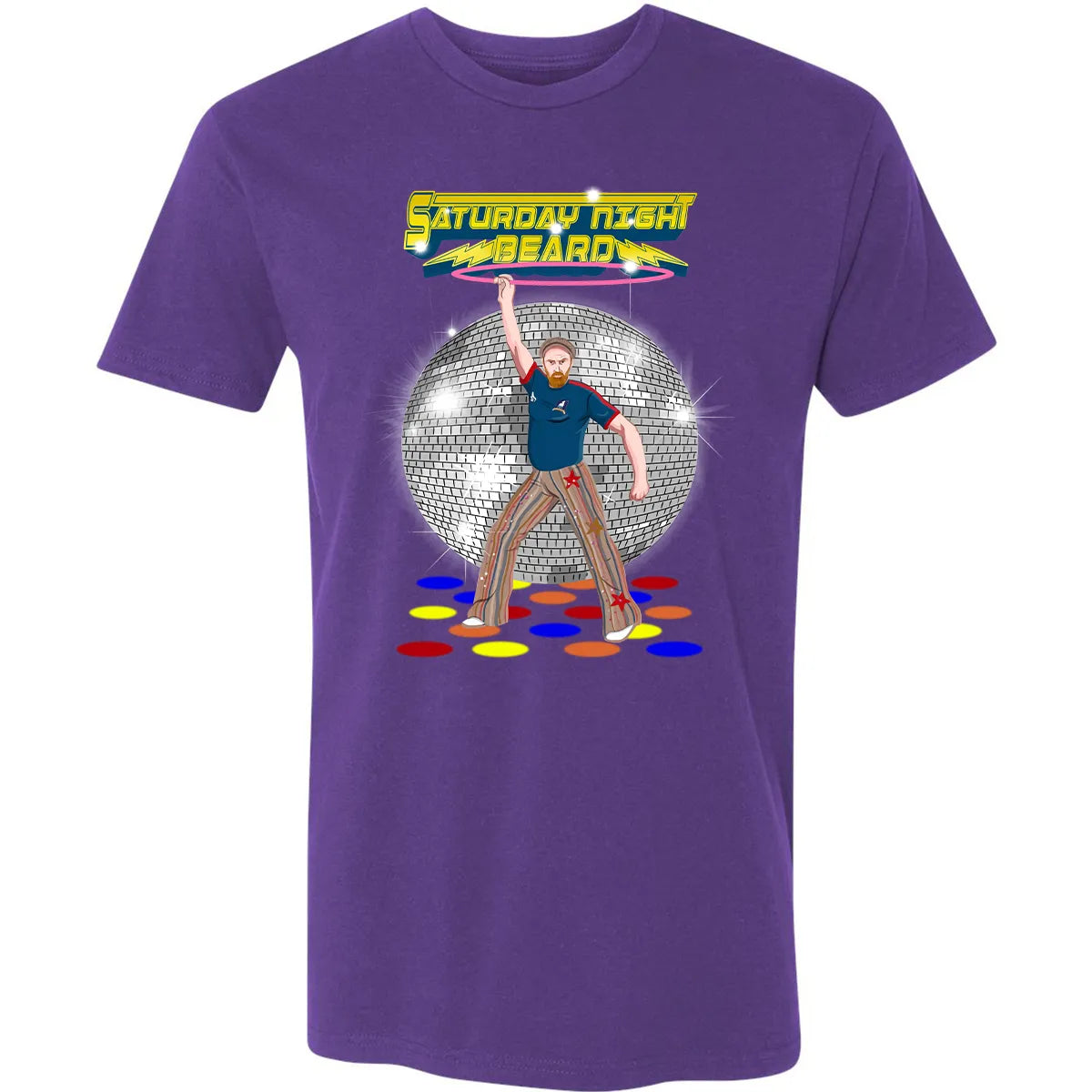 Premium Unisex T-shirt - 67PL2V5W