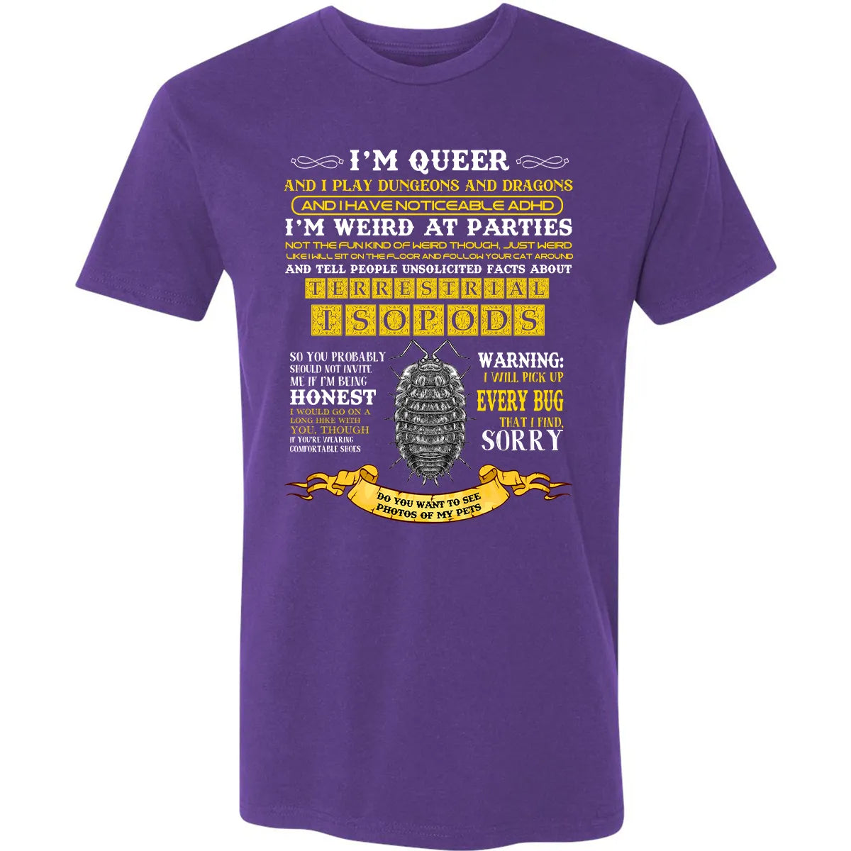 Premium Unisex T-shirt - 48YUNRHN