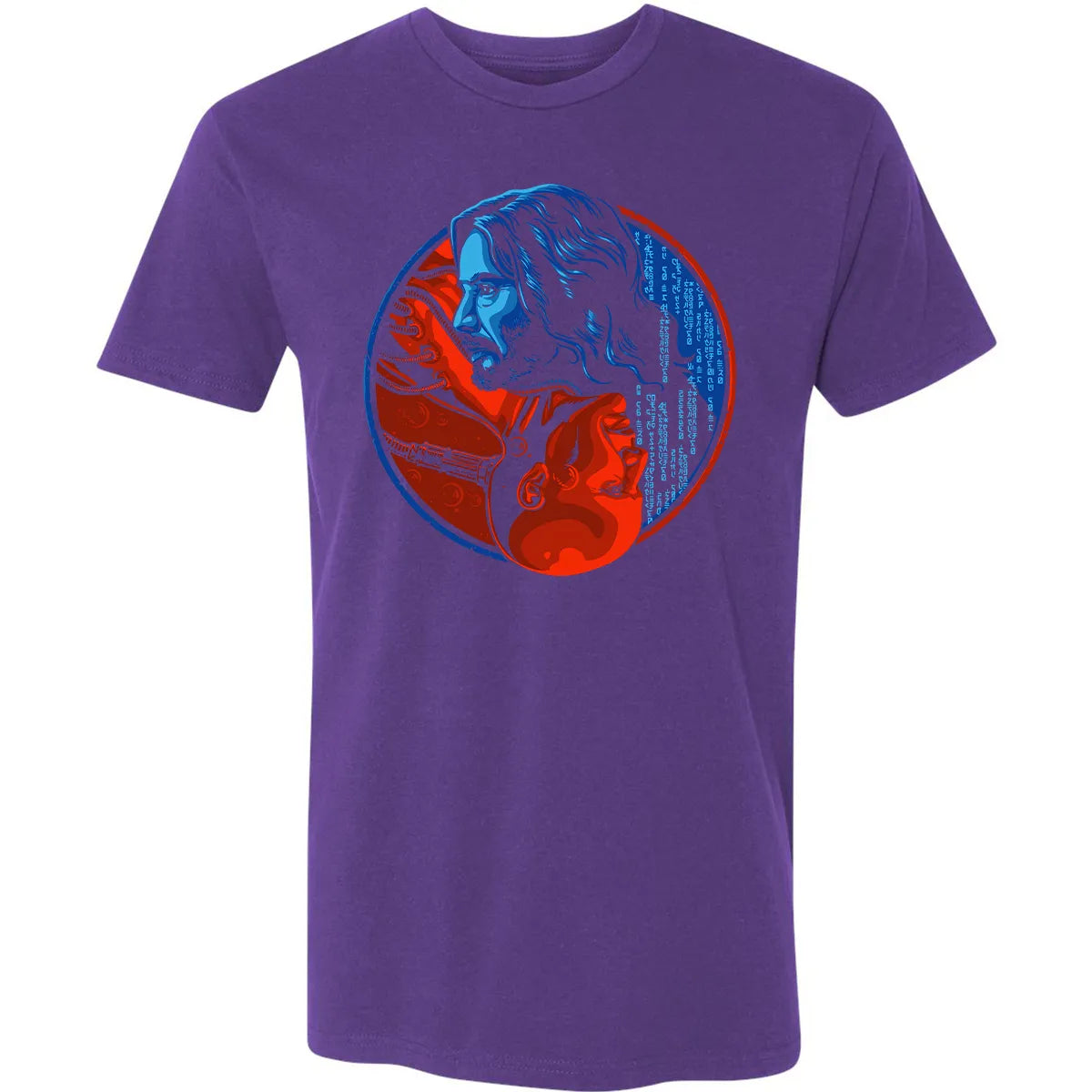 Premium Unisex T-shirt - NJ7K9THU