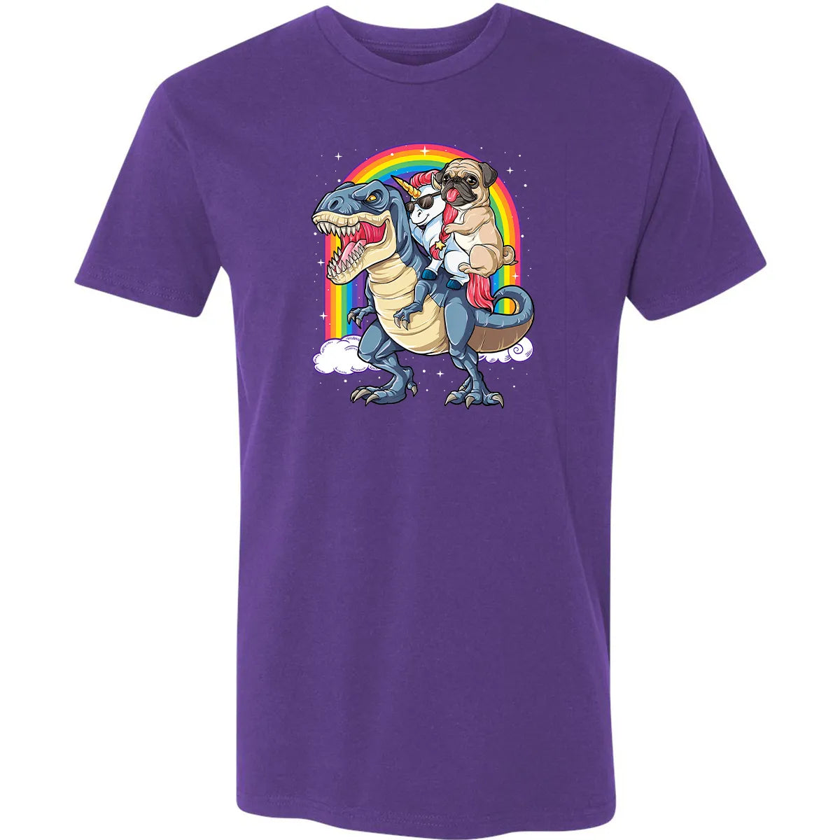 Premium Unisex T-shirt - SM7CE9XK