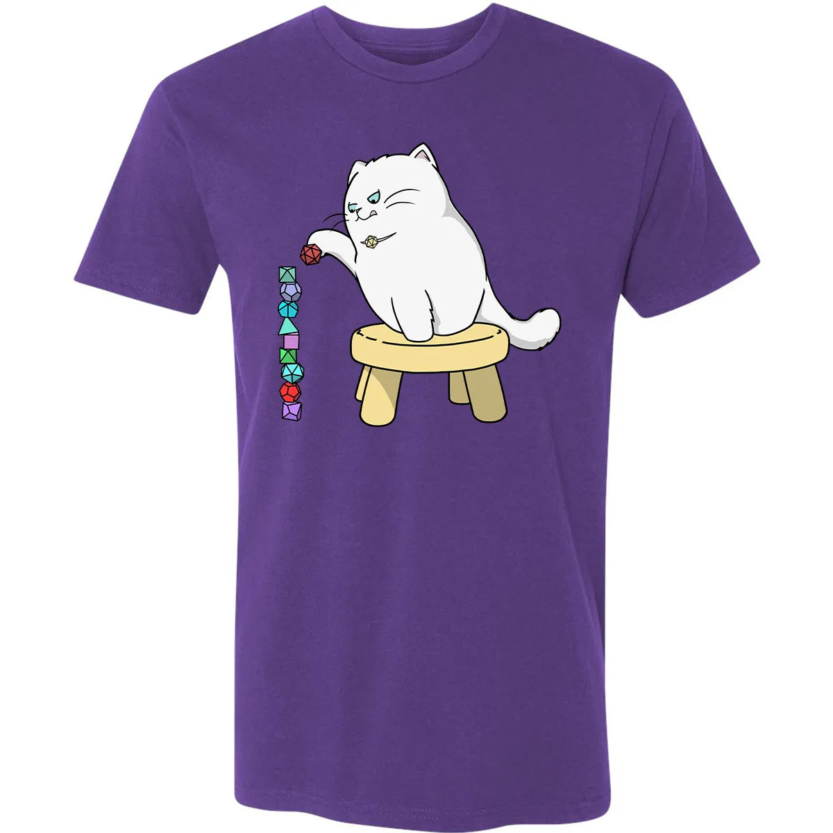 Premium Unisex T-shirt - E7VZH2P6