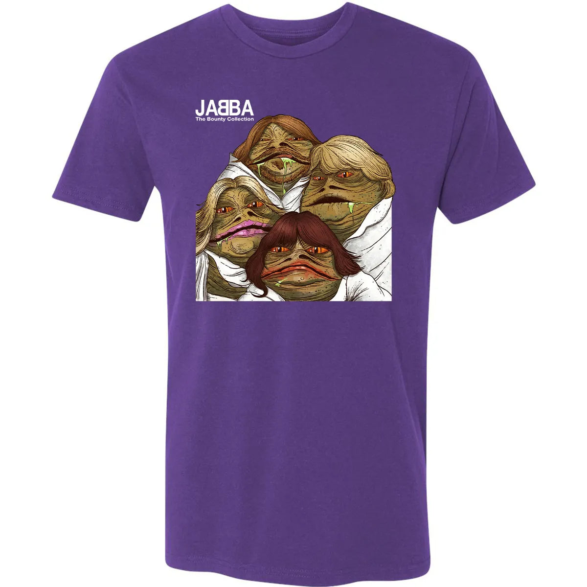 Premium Unisex T-shirt - 1UA2KX6K