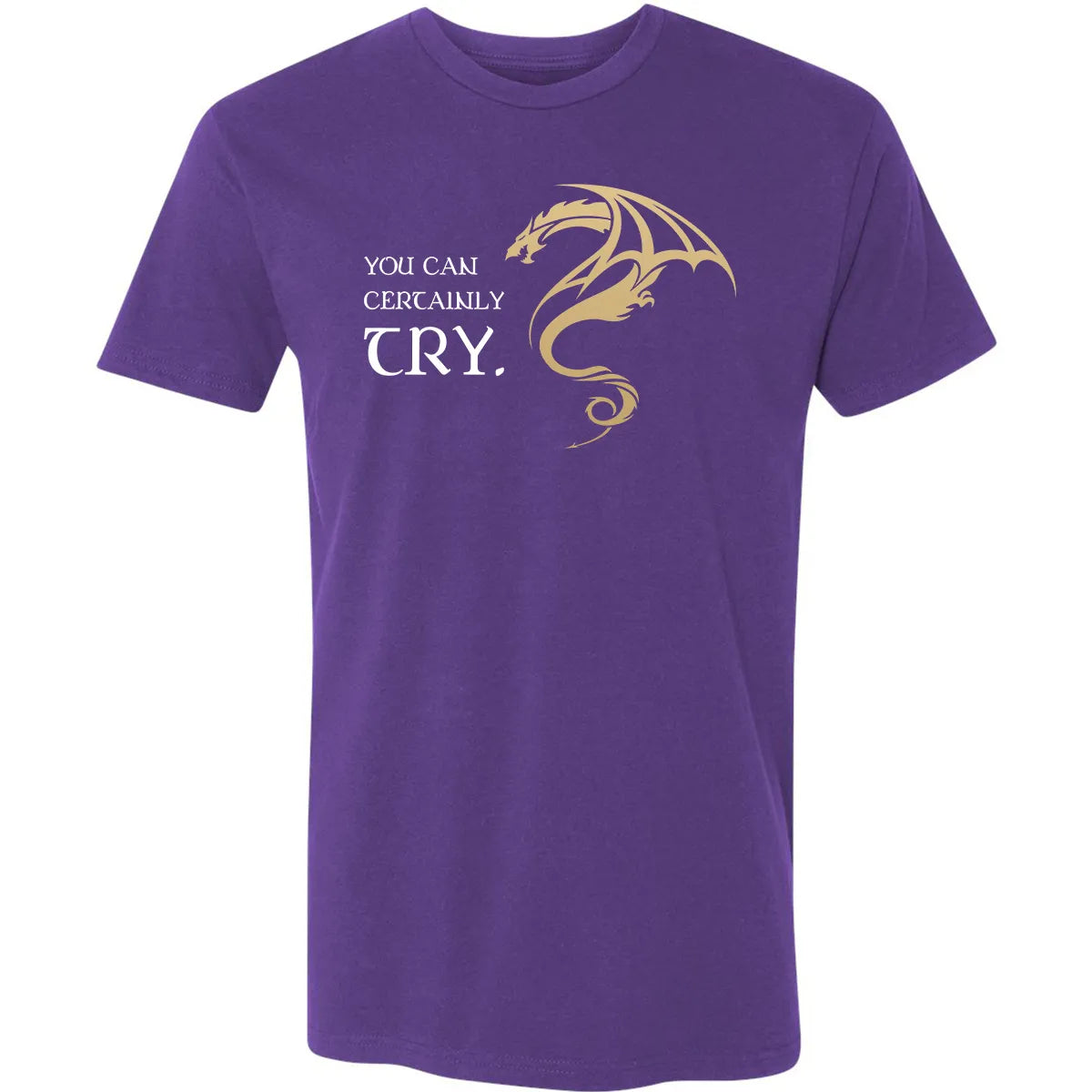 Premium Unisex T-shirt - GRQXCV9Y