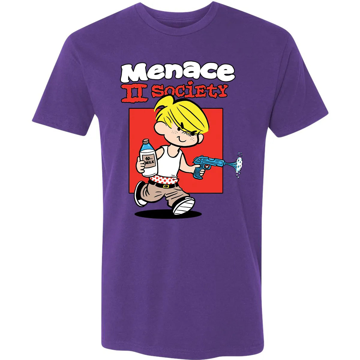 Premium Unisex T-shirt - MWLE6CZL