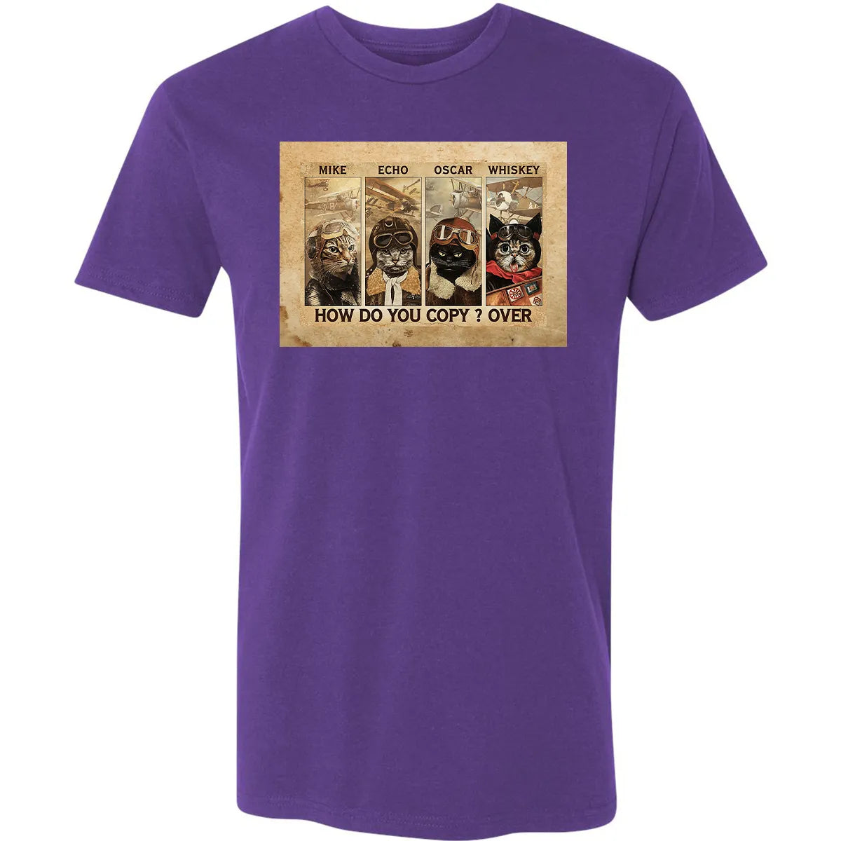 Premium Unisex T-shirt - KCXHDPHU