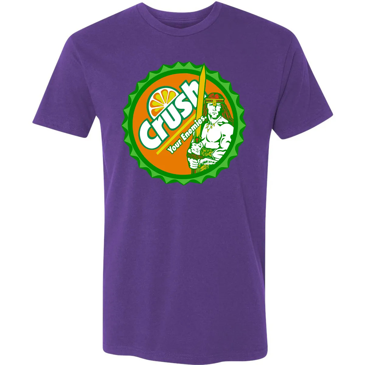 Premium Unisex T-shirt - VWYBQ9LR