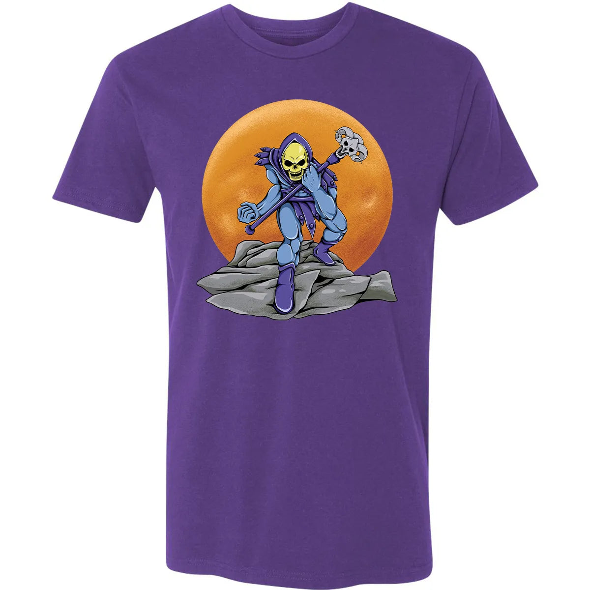 Premium Unisex T-shirt - 2653FHUG
